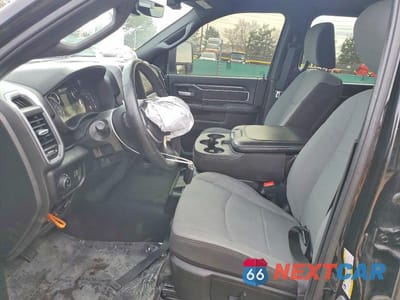 Zdjęcie 7 z 12 samochodu: 2024 RAM 2500 BIG HORN VIN:3C6UR5DJ8RG394709 - miniatura