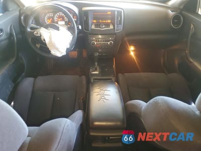 Zdjęcie 8 z 13 samochodu: 2014 NISSAN MAXIMA 3.5 S VIN:1N4AA5AP5EC450460 - miniatura