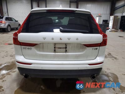 Zdjęcie 6 z 13 samochodu: 2020 VOLVO XC60 T8 MOMENTUM VIN:YV4BR0DK7L1516359 - miniatura