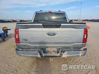 Zdjęcie 6 z 12 samochodu: 2023 FORD F150 SUPERCREW VIN:1FTFW1E83PFB14627 - miniatura