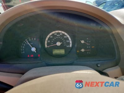 Zdjęcie 9 z 13 samochodu: 2007 KIA SPORTAGE LX VIN:KNDJF723177350743 - miniatura