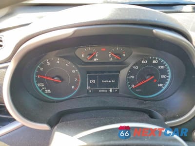 Zdjęcie 9 z 11 samochodu: 2024 CHEV MALIBU LS VIN:1G1ZC5ST4RF231831 - miniatura