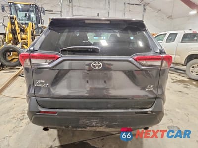 Zdjęcie 6 z 14 samochodu: 2024 TOYOTA RAV4 LE VIN:2T3F1RFV8RC425524 - miniatura