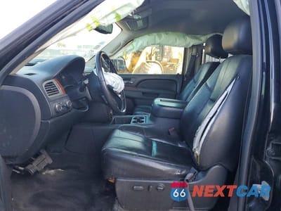 Zdjęcie 7 z 11 samochodu: 2010 CHEVROLET SILVERADO K1500 LTZ VIN:3GCRKTE36AG169314 - miniatura