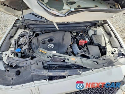 Zdjęcie 12 z 13 samochodu: 2021 MAZDA CX-5 GRAND TOURING RESERVE VIN:JM3KFBAY2M0397909 - miniatura