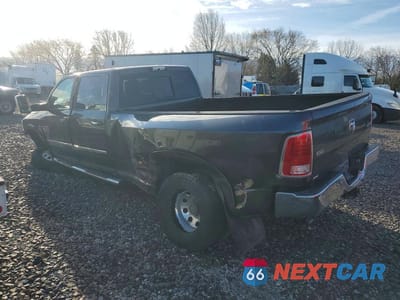 Drugie zdjęcie samochodu z przodu: 2018 RAM 3500 LARAMIE VIN:3C63RRJL7JG408385 - miniatura