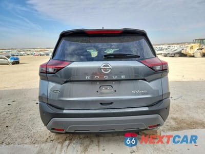 Zdjęcie 6 z 13 samochodu: 2021 NISSAN ROGUE SV VIN:5N1AT3BB2MC740158 - miniatura