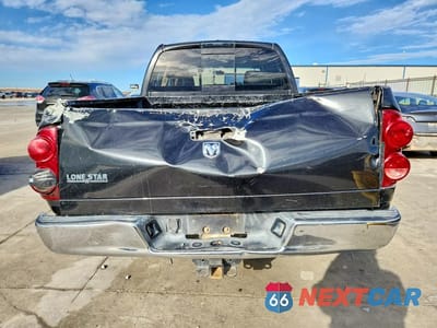 Zdjęcie 6 z 12 samochodu: 2007 DODGE RAM 3500 ST VIN:3D7ML38A67G831117 - miniatura