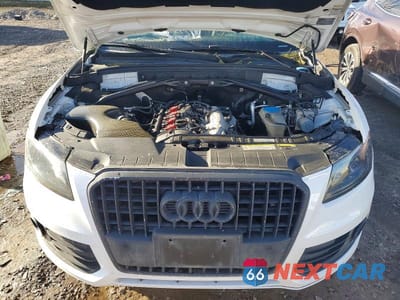 Zdjęcie 12 z 13 samochodu: 2013 AUDI Q5 PREMIUM PLUS VIN:WA1LFAFP8DA099490 - miniatura