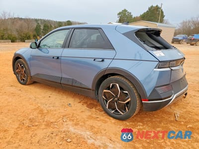 Drugie zdjęcie samochodu z przodu: 2023 HYUNDAI IONIQ 5 SEL VIN:KM8KNDAF1PU227006 - miniatura