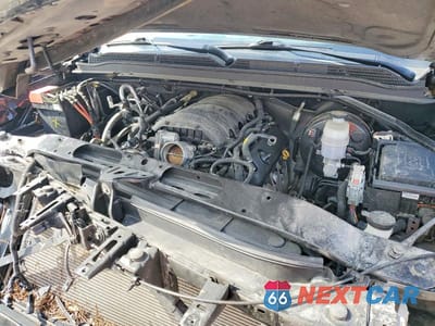 Zdjęcie 12 z 13 samochodu: 2020 GMC YUKON XL K1500 SLE VIN:1GKS2FKC5LR206271 - miniatura