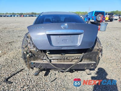 Zdjęcie 6 z 12 samochodu: 2009 NISSAN ALTIMA 2.5 VIN:1N4AL21E79N545281 - miniatura