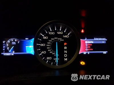 Zdjęcie 9 z 13 samochodu: 2013 FORD EXPLORER XLT VIN:1FM5K8D86DGA45645 - miniatura