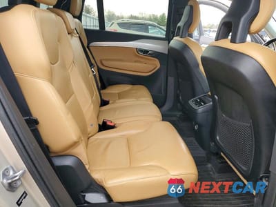 Zdjęcie 11 z 12 samochodu: 2016 VOLVO XC90 T6 VIN:YV4A22PK2G1013030 - miniatura