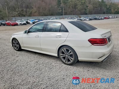 Drugie zdjęcie samochodu z przodu: 2016 MERCEDES-BENZ E 350 VIN:WDDHF5KB8GB277836 - miniatura