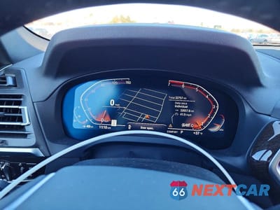 Zdjęcie 9 z 13 samochodu: 2024 BMW X3 XDRIVE30I VIN:WBX57DP0XRN310755 - miniatura
