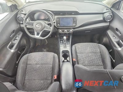 Zdjęcie 8 z 13 samochodu: 2023 NISSAN KICKS SV VIN:3N1CP5CV1PL497346 - miniatura