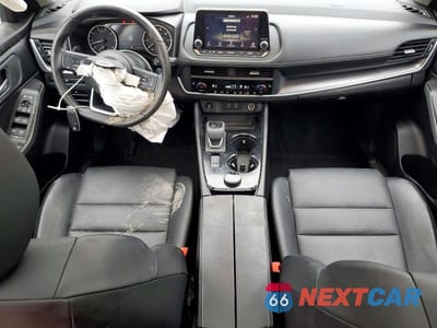 Zdjęcie 8 z 13 samochodu: 2024 NISSAN ROGUE SV VIN:JN8BT3BB2RW180158 - miniatura