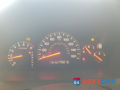 Zdjęcie 9 z 13 samochodu: 2003 HONDA ACCORD LX VIN:3HGCM56353G704163 - miniatura