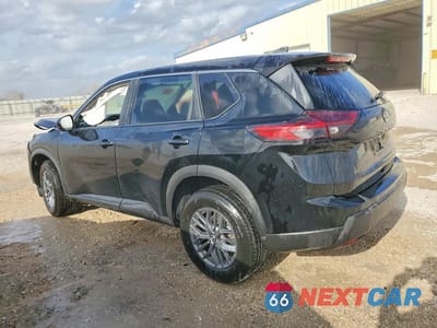 Drugie zdjęcie samochodu z przodu: 2026 NISSAN ROGUE SV VIN:5N1BT3BA2TC746472 - miniatura
