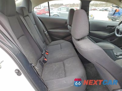 Zdjęcie 10 z 13 samochodu: 2023 TOYOTA COROLLA LE VIN:5YFB4MDEXPP032397 - miniatura
