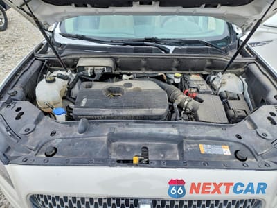 Zdjęcie 12 z 13 samochodu: 2020 LINCOLN NAUTILUS VIN:2LMPJ8J93LBL06037 - miniatura