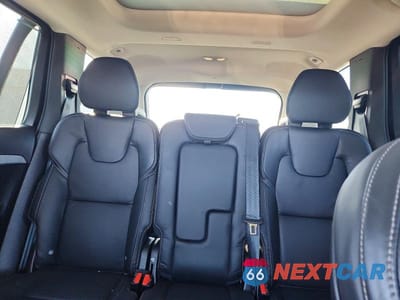 Zdjęcie 10 z 12 samochodu: 2025 VOLVO XC90 ULTRA VIN:YV4062PFXS1323079 - miniatura