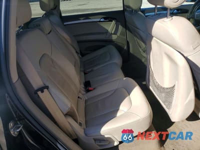 Zdjęcie 11 z 13 samochodu: 2009 AUDI Q7 3.6 QUATTRO VIN:WA1AY94L79D007193 - miniatura
