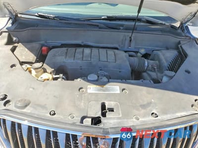 Zdjęcie 12 z 13 samochodu: 2016 BUICK ENCLAVE VIN:5GAKRBKD2GJ277958 - miniatura