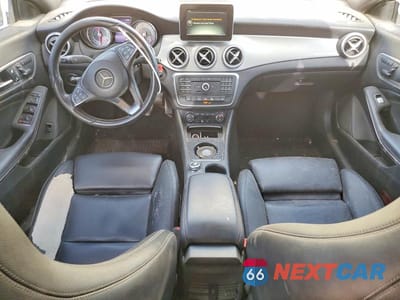 Zdjęcie 8 z 11 samochodu: 2016 MERCEDES-BENZ CLA 250 4MATIC VIN:WDDSJ4GB2GN333131 - miniatura