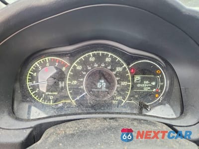 Zdjęcie 9 z 12 samochodu: 2016 NISSAN VERSA NOTE SV VIN:3N1CE2CP1GL396135 - miniatura