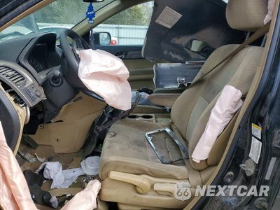 Zdjęcie 7 z 12 samochodu: 2008 HONDA CR-V EX VIN:5J6RE48518L009231 - miniatura