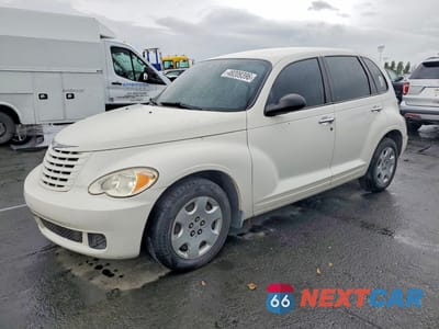 2009 CHRYSLER PT CRUISER 3A8FY48939T522756 - główne zdjęcie licytacji z USA - miniatura