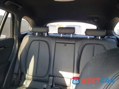 Zdjęcie 10 z 13 samochodu: 2019 BMW X1 SDRIVE28I VIN:WBXHU7C54K5L10118 - miniatura