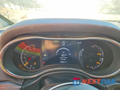 Zdjęcie 9 z 13 samochodu: 2019 JEEP GRAND CHEROKEE LAREDO VIN:1C4RJFAG2KC822917 - miniatura