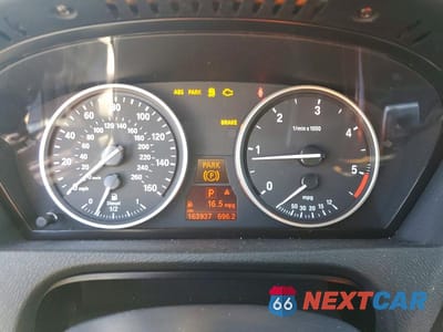 Zdjęcie 9 z 12 samochodu: 2010 BMW X5 XDRIVE35D VIN:5UXFF0C53ALT75167 - miniatura