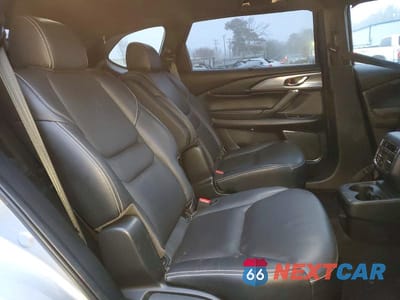 Zdjęcie 11 z 13 samochodu: 2021 MAZDA CX-9 GRAND TOURING VIN:JM3TCBDY8M0518368 - miniatura