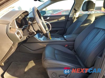 Zdjęcie 7 z 11 samochodu: 2019 AUDI A6 PREMIUM PLUS VIN:WAUL2AF23KN022454 - miniatura