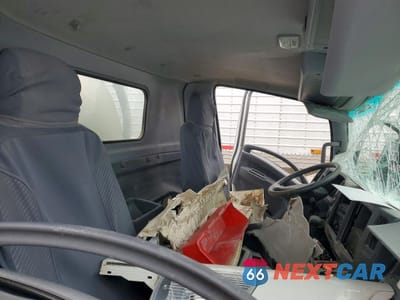 Zdjęcie 11 z 15 samochodu: 2022 ISUZU NRR VIN:JALE5W16XN7304494 - miniatura