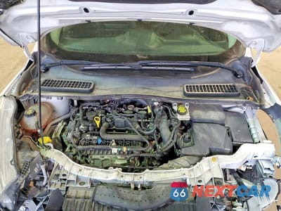 Zdjęcie 12 z 14 samochodu: 2019 FORD ESCAPE SEL VIN:1FMCU9HD8KUC27005 - miniatura