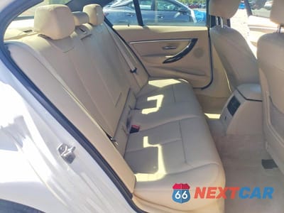 Zdjęcie 10 z 12 samochodu: 2016 BMW 328 XI SULEV VIN:WBA8E3C59GK500411 - miniatura