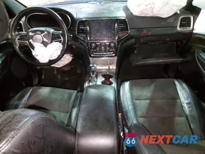 Zdjęcie 8 z 14 samochodu: 2021 JEEP GRAND CHEROKEE LAREDO VIN:1C4RJEAG0MC719329 - miniatura