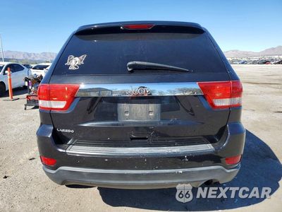 Zdjęcie 6 z 13 samochodu: 2013 JEEP GRAND CHEROKEE LAREDO VIN:1C4RJEAG0DC588001 - miniatura