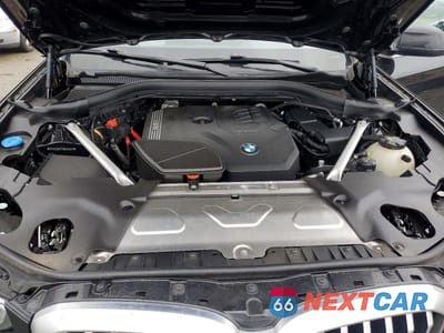 Zdjęcie 12 z 12 samochodu: 2024 BMW X3 XDRIVE30I VIN:5UX53DP07R9U20047 - miniatura