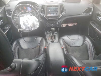 Zdjęcie 8 z 13 samochodu: 2019 JEEP CHEROKEE TRAILHAWK VIN:1C4PJMBX2KD459376 - miniatura