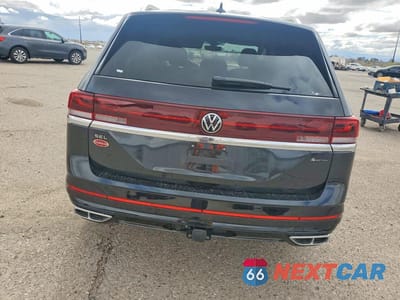 Zdjęcie 6 z 12 samochodu: 2025 VOLKSWAGEN ATLAS SEL PREMIUM R-LINE VIN:1V2FR2CA7SC569069 - miniatura