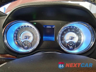 Zdjęcie 9 z 11 samochodu: 2012 CHRYSLER 300 LIMITED VIN:2C3CCACGXCH200780 - miniatura