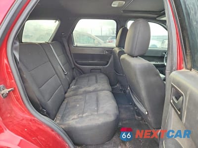 Zdjęcie 11 z 12 samochodu: 2010 FORD ESCAPE XLT VIN:1FMCU0D79AKA78156 - miniatura