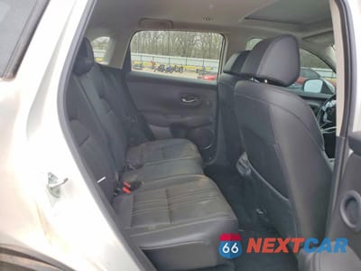 Zdjęcie 11 z 13 samochodu: 2023 HONDA HR-V EXL VIN:3CZRZ1H77PM737637 - miniatura
