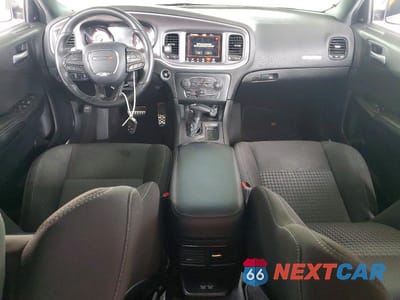 Zdjęcie 8 z 12 samochodu: 2022 DODGE CHARGER R VIN:2C3CDXCT1NH201994 - miniatura